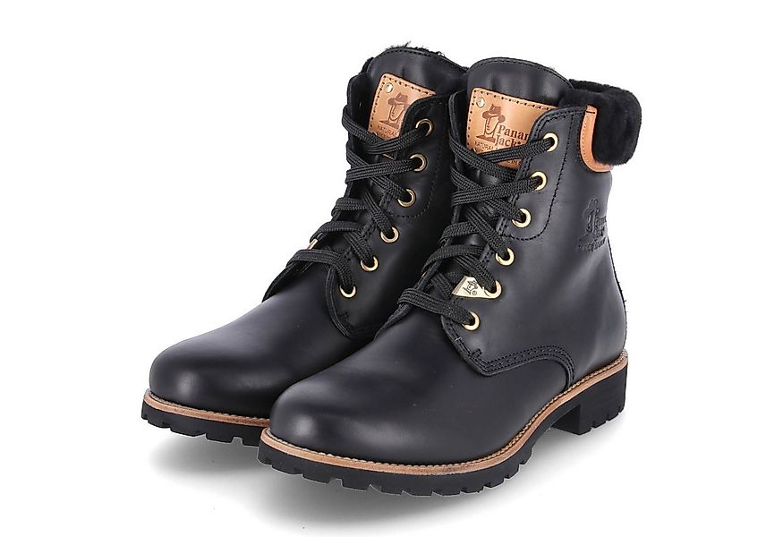 Panama Jack Winterstiefeletten PANAMA 03 IGLOO TRAV B2 Stiefelette günstig online kaufen