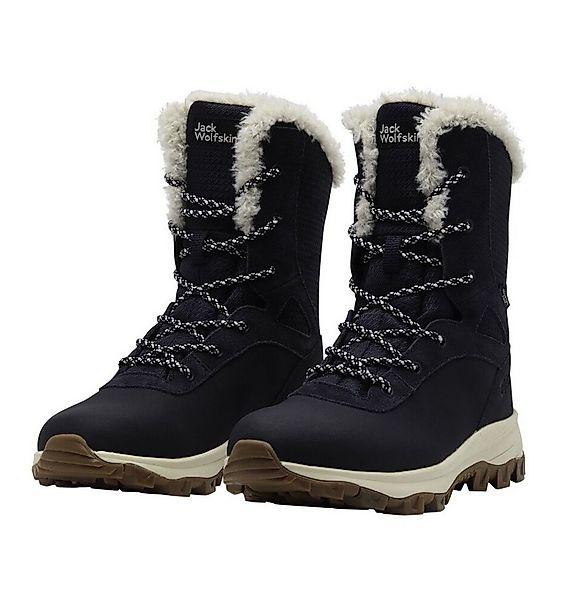 Jack Wolfskin Winterschuhe Everquest Snow High Texapore (warm, wasserdicht) günstig online kaufen