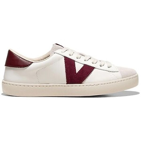 Victoria  Sneaker SNEAKERS  BERLÍN PIEL  amp; SERRAJE günstig online kaufen