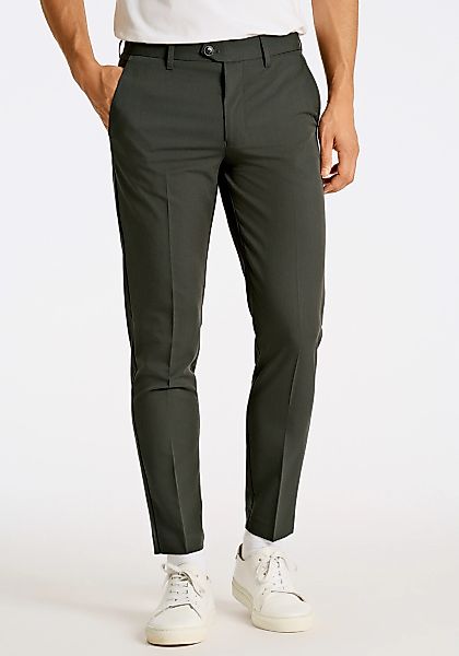 LINDBERGH Stoffhose "Lindbergh Club-Pants" günstig online kaufen