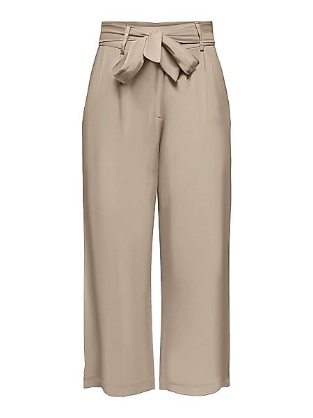 ONLY Leinenhose CARO (1-tlg) günstig online kaufen