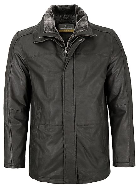 Redpoint Lederjacke Carlson Redpoint - Herren günstig online kaufen