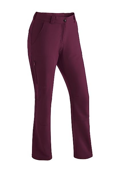 Maier Sports Funktionshose Helga warme Damen günstig online kaufen