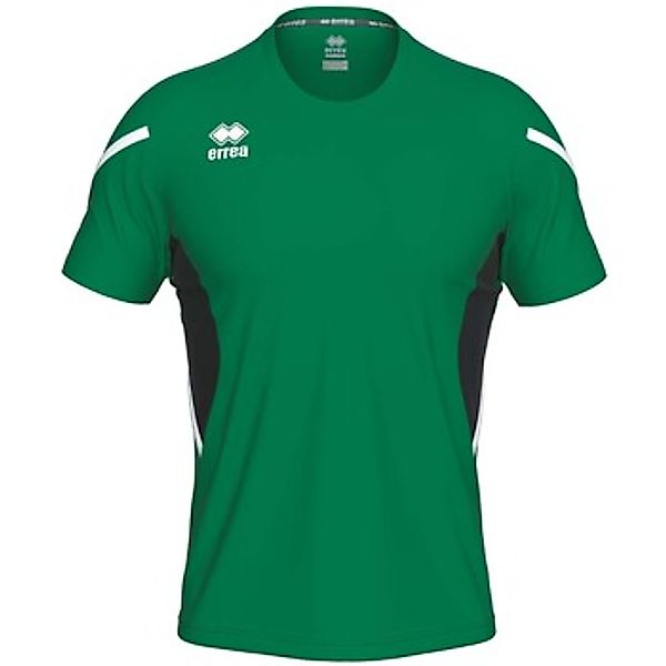 Errea  T-Shirts & Poloshirts Curtis Maglia Mc Ad günstig online kaufen