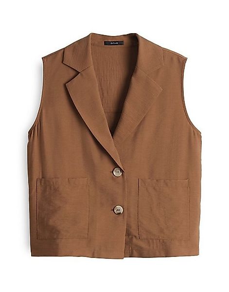 OPUS Kurzweste günstig online kaufen