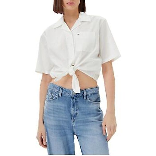 Tommy Hilfiger  Blusen DW0DW20286 YBL günstig online kaufen