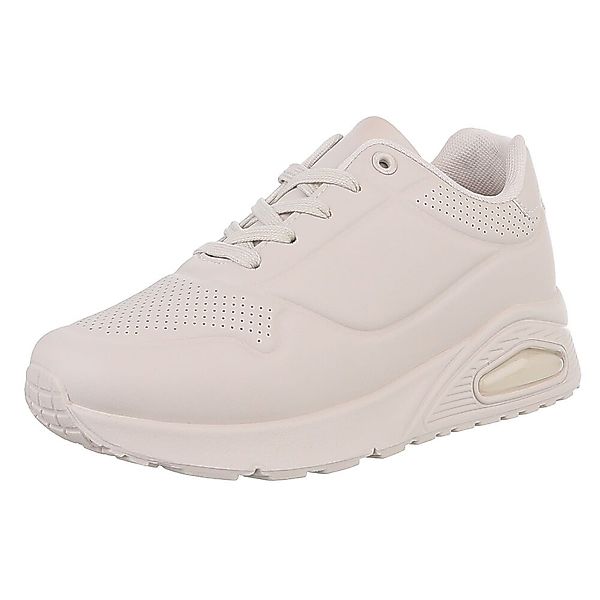 Ital-Design Damen Low-Top Freizeit Sneaker (88671609) günstig online kaufen