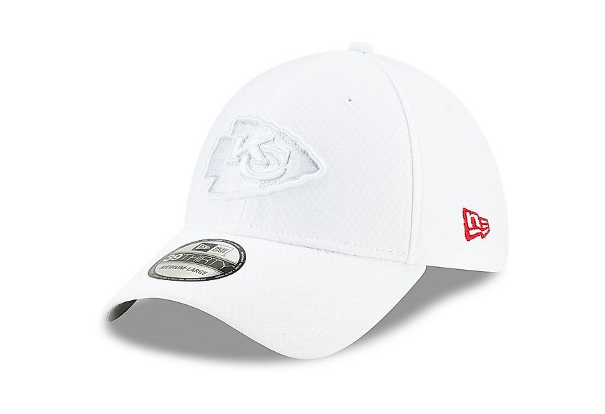 New Era Flex Cap 39Thirty StretchFit NFL PLATINUM Sideline günstig online kaufen