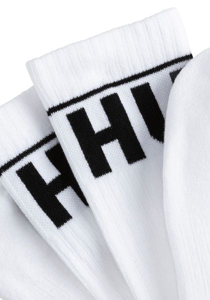 HUGO Freizeitsocken 2P QS RIB ICONIC günstig online kaufen