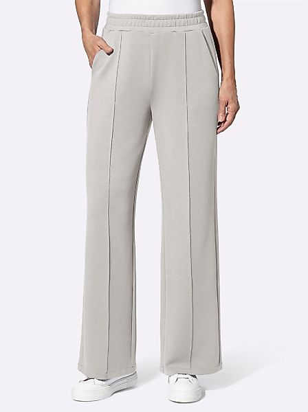 Casual Looks Jerseyhose günstig online kaufen