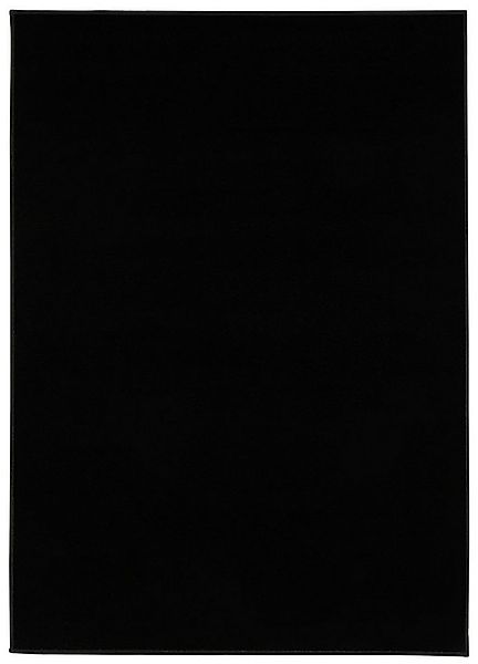 Tapiso Teppich MONO, rechteckig, Höhe: 6 mm, Wohnzimmer, Schlafzimmer, einf günstig online kaufen