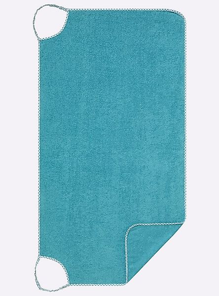 Witt Handtuch Multifunktions-Badetuch . günstig online kaufen