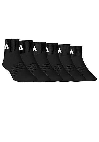 adidas Performance Kurzsocken C Ess Ank 6P (Packung, 6-Paar, 6er-Pack) günstig online kaufen