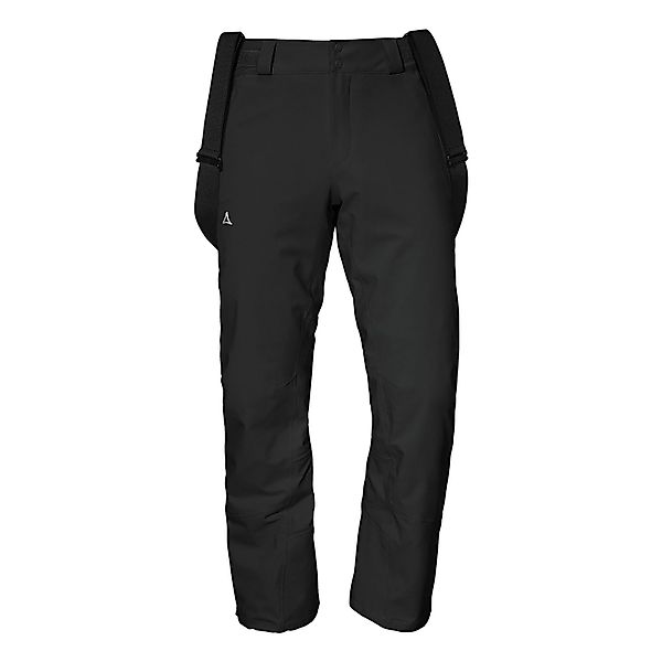 Schöffel Skihose Weissach mit abnehmbaren Hosenträgern günstig online kaufen