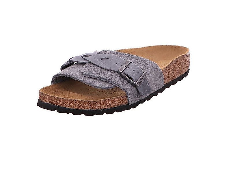 Birkenstock Pantolette günstig online kaufen