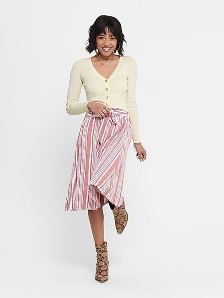 JACQUELINE de YONG Cardigan JDYDONNEL L/S günstig online kaufen