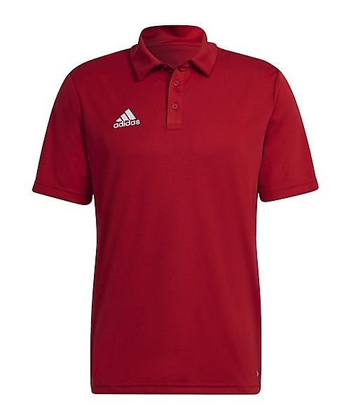 adidas Performance T-Shirt Entrada 22 Poloshirt Polyester günstig online kaufen