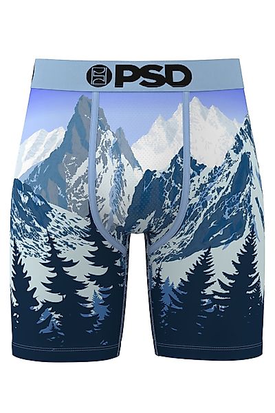 PSD Underwear Boxershorts "ALPINE CHILL. Herren" günstig online kaufen