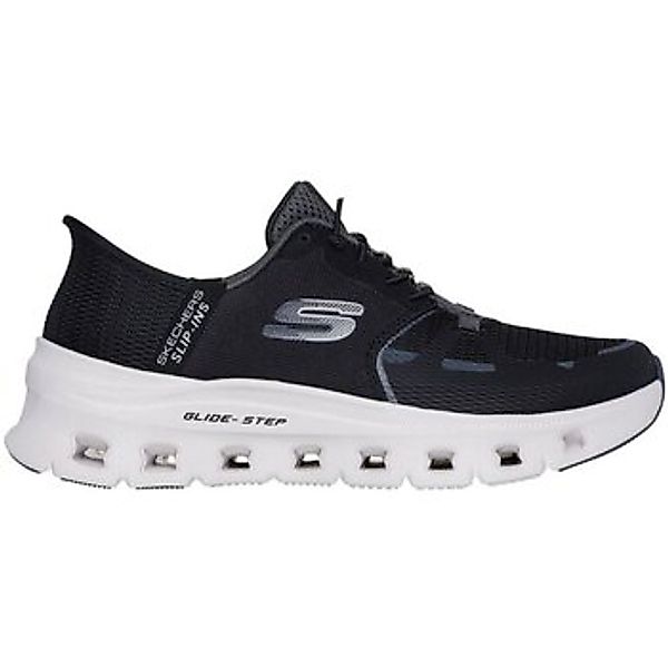 Skechers  Damenschuhe Slipper GLIDE-STEP PRO- 150420 BKCC günstig online kaufen