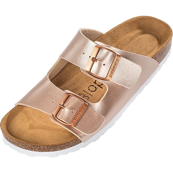 Palado Korfu Metallic Pantolette günstig online kaufen