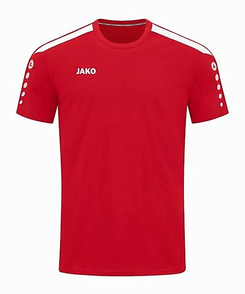 Jako T-Shirt JAKO Power T-Shirt Baumwolle günstig online kaufen