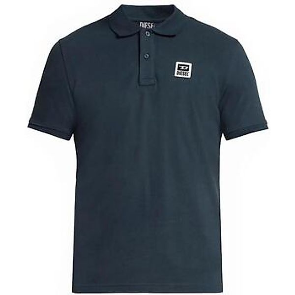 Diesel Poloshirt Slim Fit - Stretch günstig online kaufen