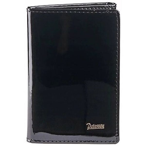 Peterson  Geldbeutel PTNBC01BLACK39108 günstig online kaufen