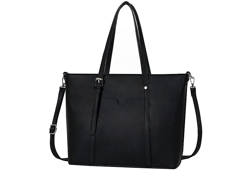 TAN.TOMI Handtasche Handtasche Damen Shopper Damen Groß Wasserdicht Laptop günstig online kaufen