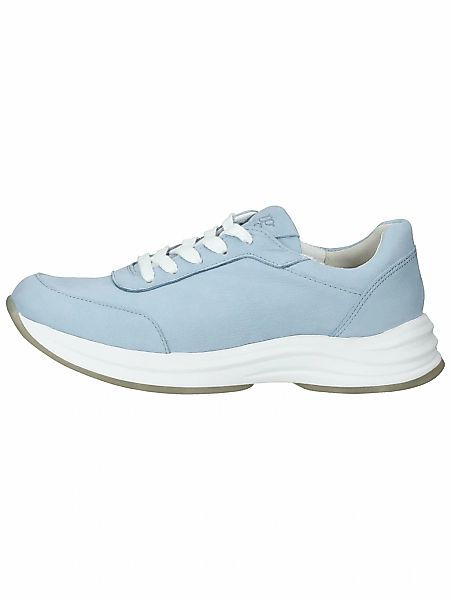 Paul Green Sneaker "Paul Green Sneaker Nubukleder" günstig online kaufen