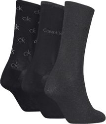Calvin Klein Socken (3-Paar) günstig online kaufen