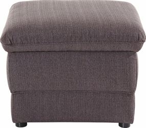 DOMO collection Polsterhocker "Lale" günstig online kaufen