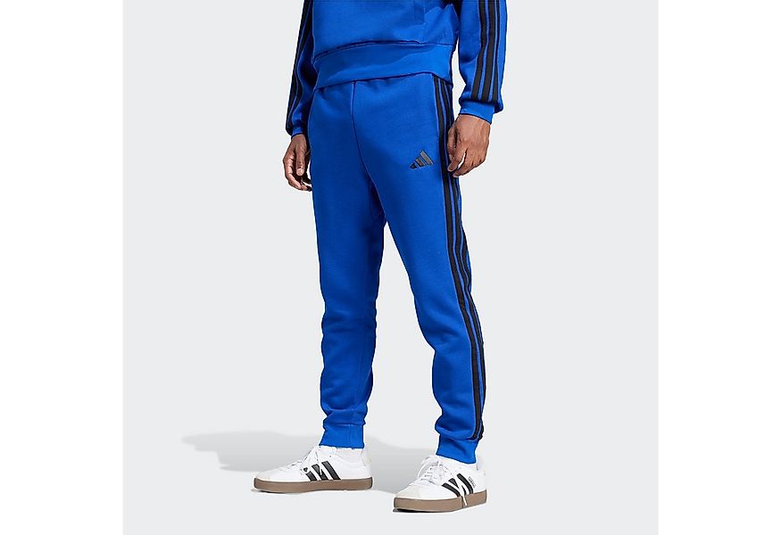 adidas Sportswear Sporthose M 3S FL TC PT (1-tlg) günstig online kaufen