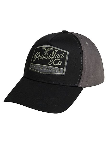 Petrol Industries Baseball Cap - Basecap günstig online kaufen