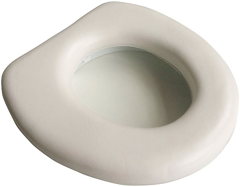 ADOB Kinder-WC-Sitz ADOB Softy, gepolstert zum günstig online kaufen