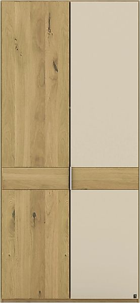 Musterring Drehtürenschrank "Savona, Kleiderschrank, Schrank, Garderobe, te günstig online kaufen