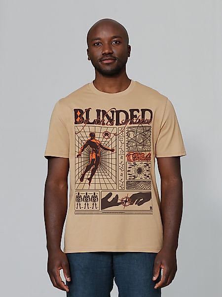 wat? Apparel T-Shirt Blinded günstig online kaufen