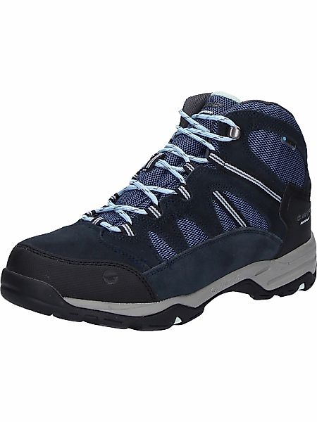 Hi-Tec Wanderschuh "Wanderschuhe HI-TEC Bandera II Womans blau" günstig online kaufen