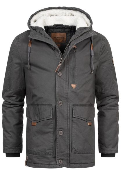 Indicode Winterjacke INCrossing günstig online kaufen