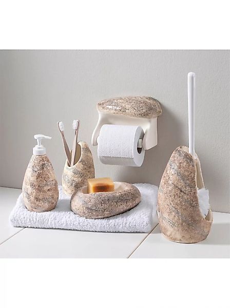 heine home Toilettenpapierhalter günstig online kaufen