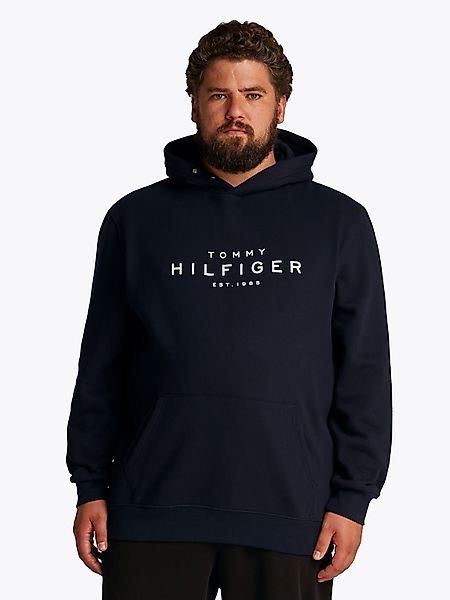 Tommy Hilfiger Big & Tall Sweatshirt günstig online kaufen