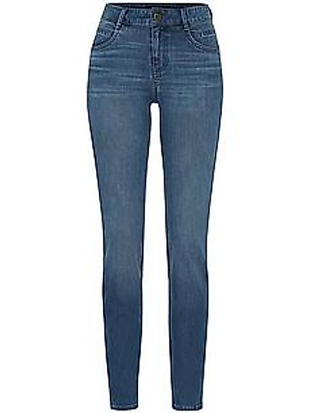 Brax 5-Pocket-Jeans "Style SHAKIRA" günstig online kaufen
