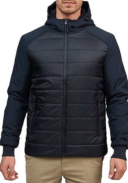 Indicode Steppjacke INNoqual günstig online kaufen