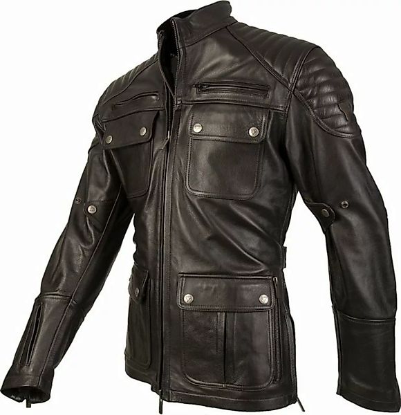 By City Motorradjacke Legend Iii Jacket günstig online kaufen