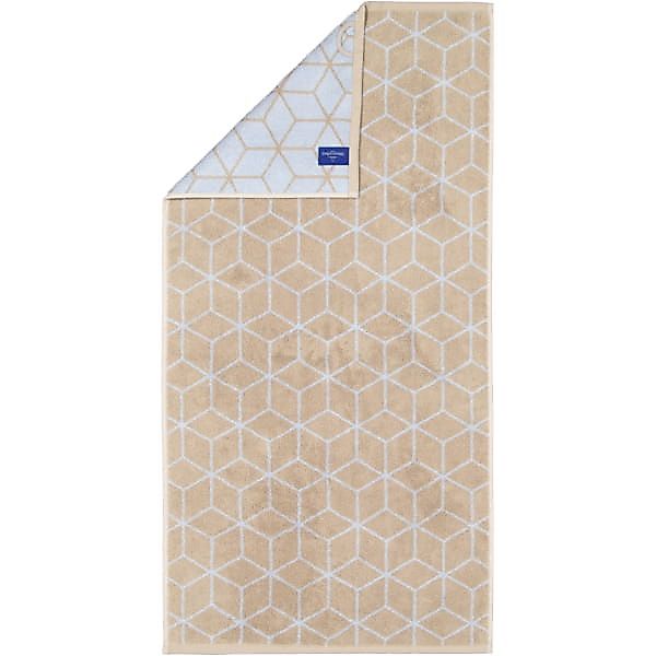 Villeroy & Boch Coordinates Carré Colors 2559 - Farbe: sand/fog - 31 - Hand günstig online kaufen