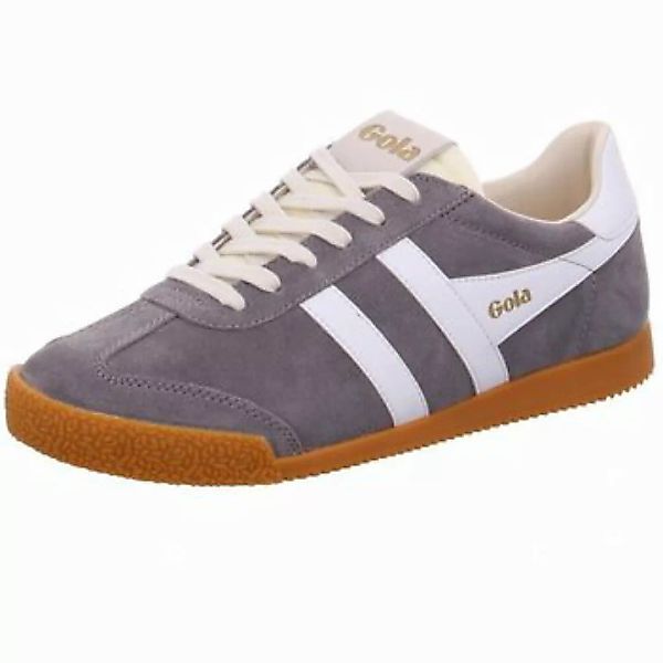 Gola  Halbschuhe Schnuerschuhe 101 Elan ash CLB538GW günstig online kaufen