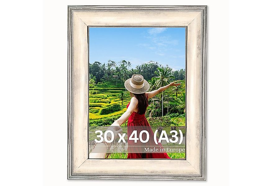 Victor (Zenith) Bilderrahmen Picasso günstig online kaufen