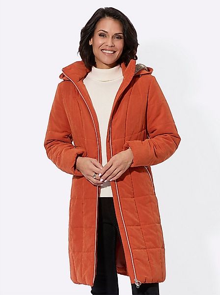 Witt Langmantel Steppmantel . günstig online kaufen