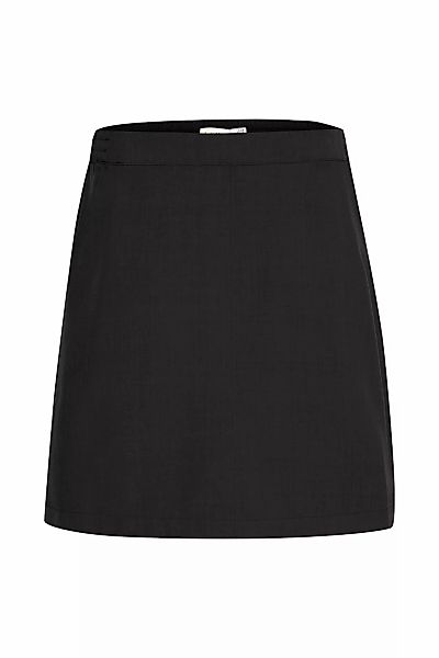 b.young A-Linien-Rock "A-Linien-Rock BYMMMIDDE SHORT SKIRT -" günstig online kaufen