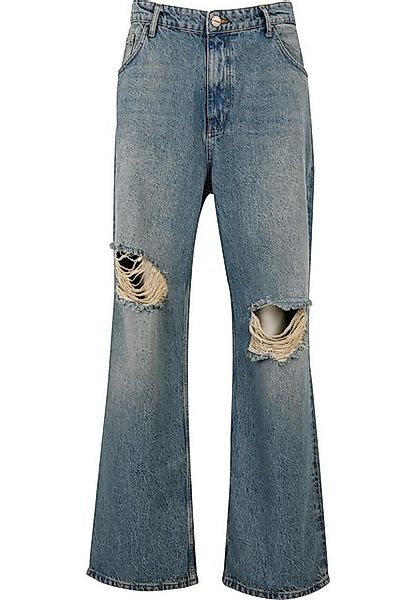 2Y Studios Bequeme Jeans 2Y Studios 2Y Anduin Ripped Baggys günstig online kaufen