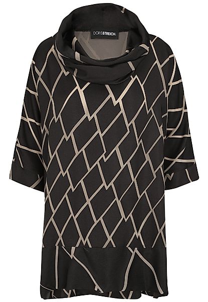 Doris Streich Kurzarmbluse Bluse günstig online kaufen